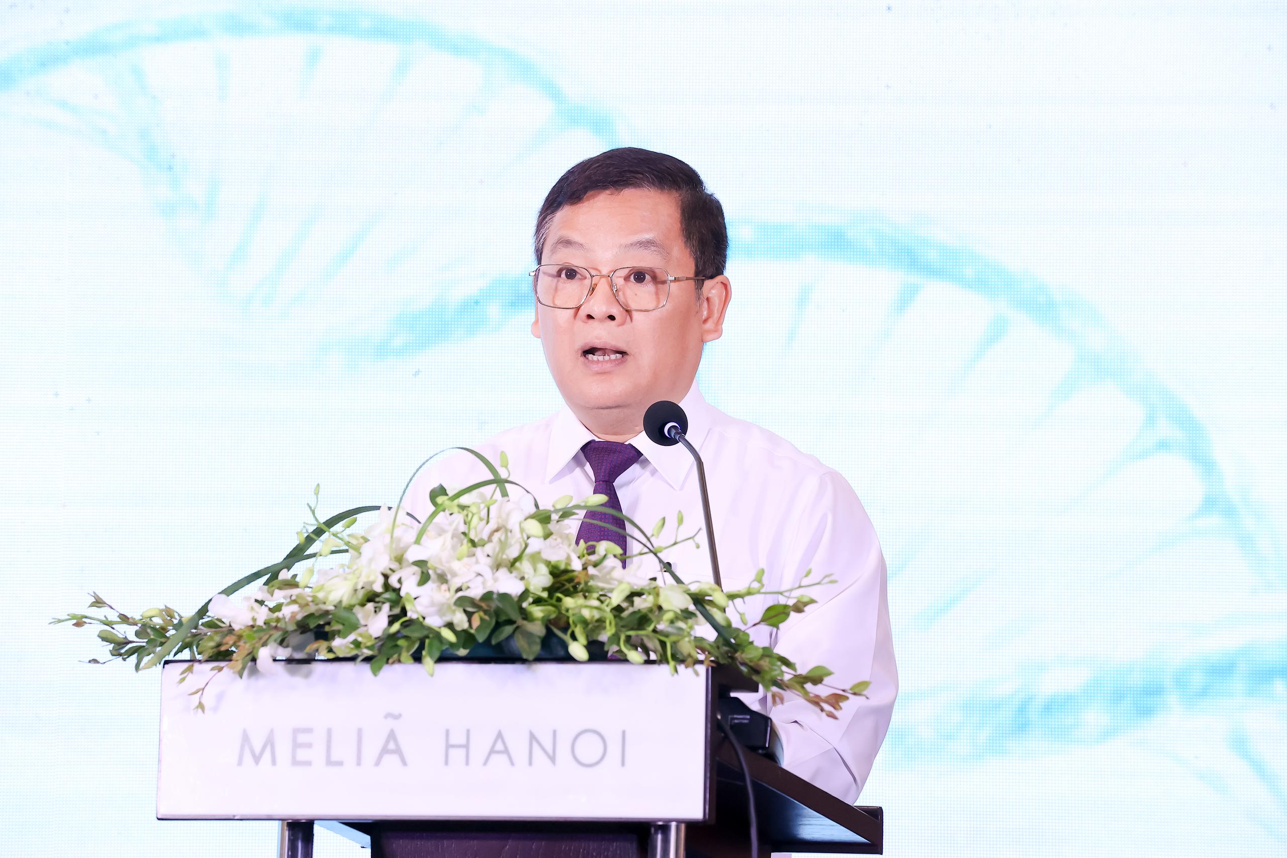 Thiếu giác mạc ghép, công nghệ sinh học mở lối thoát cho người bệnh mù lòa- Ảnh 1.