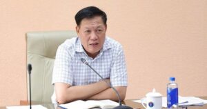 Bộ Y tế trao đổi, tham khảo mô hình EU, Ireland trong xây dựng, hoàn thiện hệ thống an toàn thực phẩm