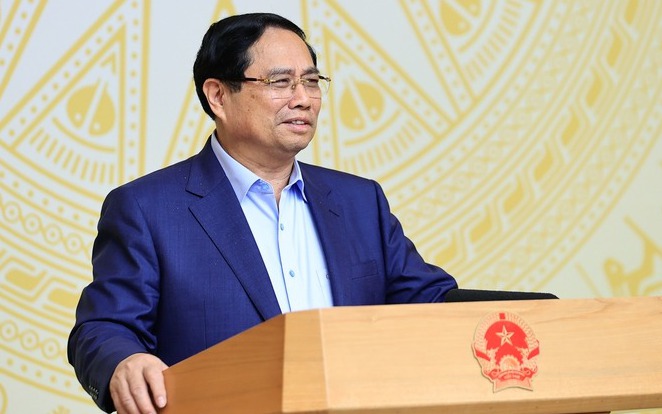 Kinh tế xanh là xu thế tất yếu không thể đảo ngược để phát triển- Ảnh 2.