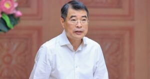 Thủ tướng nói về mô hình phát triển đất nước giai đoạn mới dựa trên KHCN, chuyển đổi số