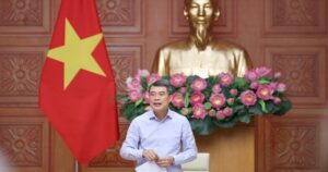 Thủ tướng: Đột phá chính sách để phát triển văn hóa, du lịch thành ngành mũi nhọn