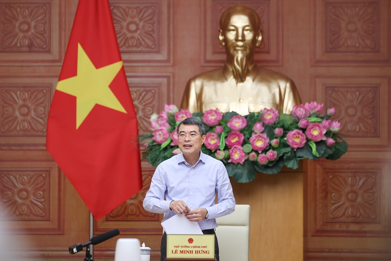 Thủ tướng: Đột phá chính sách để phát triển văn hóa, du lịch thành ngành mũi nhọn- Ảnh 2.