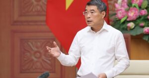 Thủ tướng yêu cầu Bộ Tài chính hành động quyết liệt, bảo đảm mục tiêu tăng trưởng cao