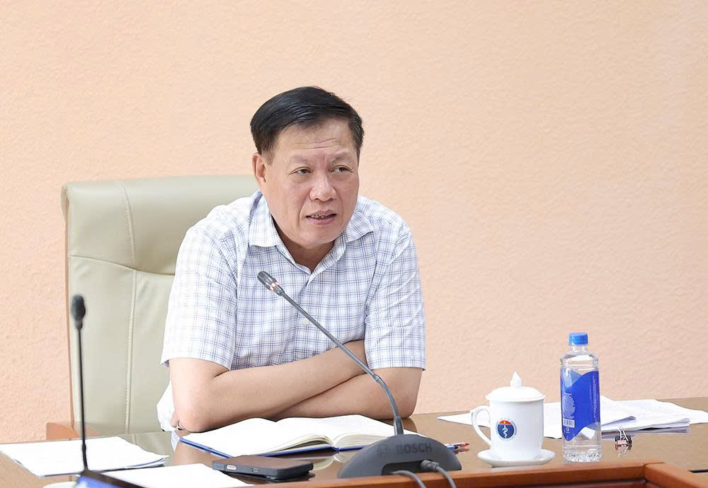 Thống nhất một đầu mối quản lý an toàn thực phẩm toàn quốc- Ảnh 1.
