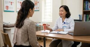 5 nguyên nhân gây đau khi quan hệ ở phụ nữ và cách khắc phục