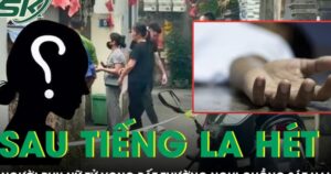 Hà Nội: Người phụ nữ tử vong bất thường sau tiếng la hét, nghi bị chồng sát hại