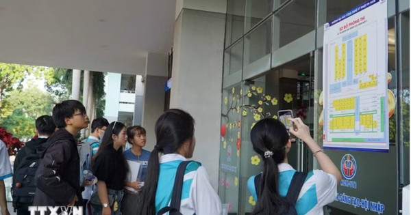 Tuyển sinh đại học 2026: Siết đầu vào, mở rộng ngành học theo nhu cầu thị trường