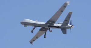 Vì sao UAV MQ-9 Reaper của Mỹ liên tục bị Iran bắn hạ khi đối đầu?