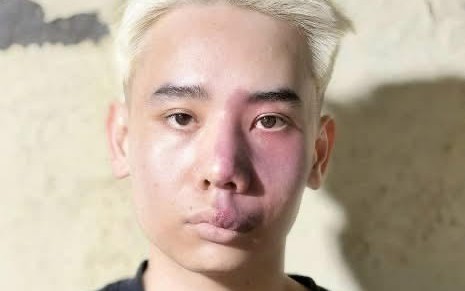 Trộm xe máy SH của bạn cùng phòng rồi đem bán với giá rẻ