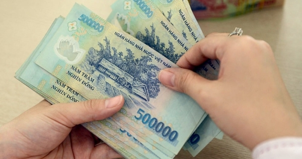 Nếu tăng lương cơ sở từ 1/7, lương hưu thay đổi ra sao?