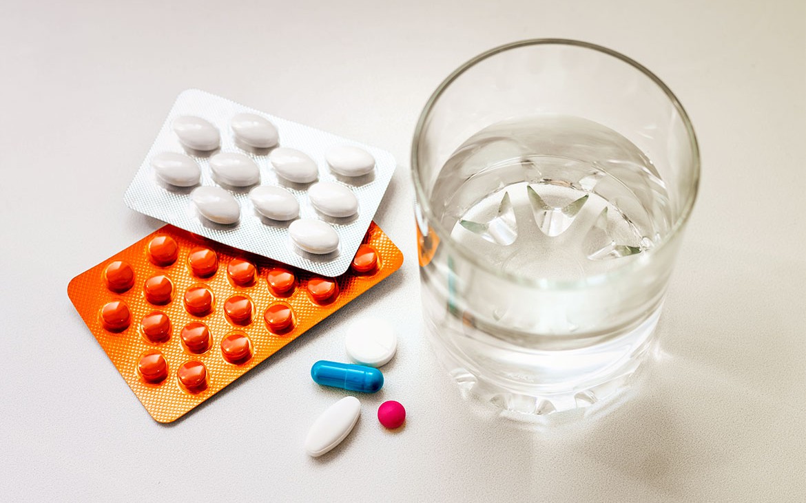 Thuốc giảm đau, hạ sốt phổ biến ảnh hưởng đến gan và thận như thế nào?