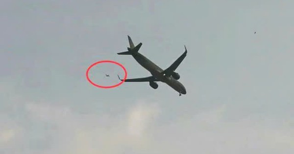 Danh tính người thả vật thể lạ gần sân bay Cát Bi gây ảnh hưởng đến chuyến bay