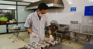 UBND TP Hải Phòng chỉ đạo nóng về công tác quản lý an toàn thực phẩm