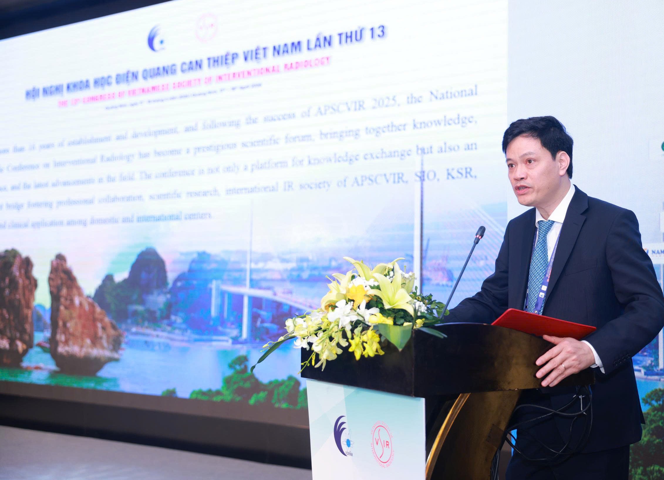 PGS.TS Vũ Đăng Lưu: AI mở ra thay đổi đáng kể cho điện quang can thiệp- Ảnh 1.