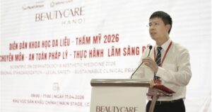 Chuyên gia cảnh báo tình trạng lạm dụng công nghệ trong làm đẹp