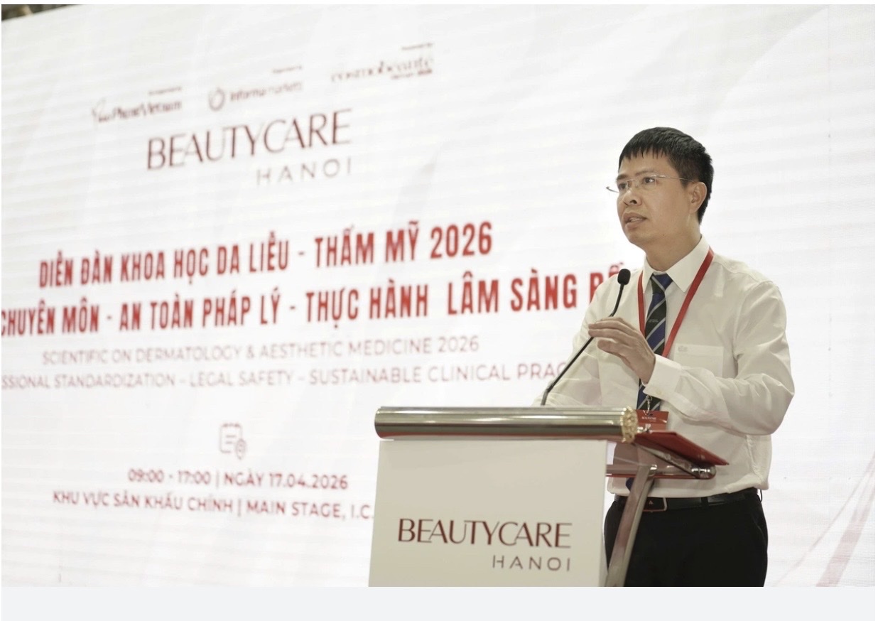 Chuyên gia cảnh báo tình trạng lạm dụng công nghệ trong làm đẹp- Ảnh 1.