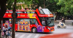 Hà Nội miễn phí vé đi xe buýt, metro dịp nghỉ lễ Giỗ Tổ và 30/4-1/5