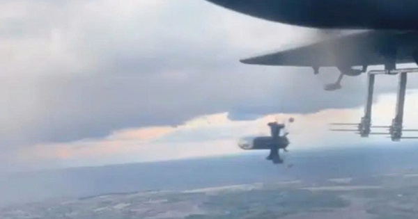 Ukraine biến máy bay thời Liên Xô thành quái vật thợ săn UAV Nga