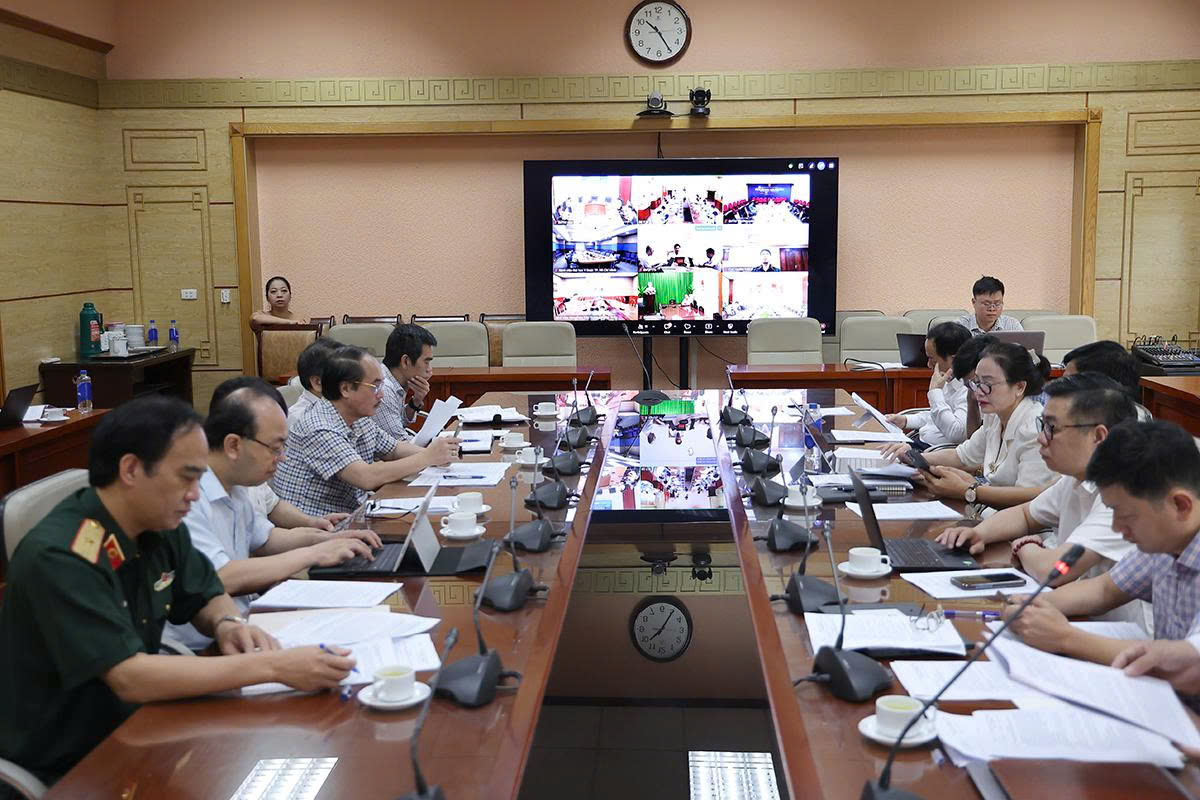 Xây dựng trung tâm y tế chuyên sâu phải có điểm nhấn, 'giữ chân' người Việt không ra nước ngoài điều trị- Ảnh 3.