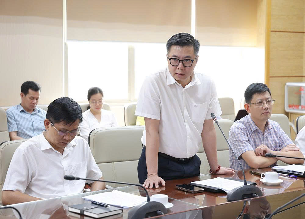 Xây dựng trung tâm y tế chuyên sâu phải có điểm nhấn, 'giữ chân' người Việt không ra nước ngoài điều trị- Ảnh 5.