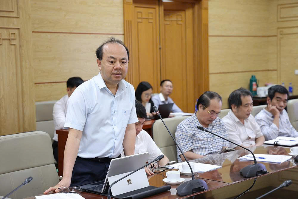 Xây dựng trung tâm y tế chuyên sâu phải có điểm nhấn, 'giữ chân' người Việt không ra nước ngoài điều trị- Ảnh 12.