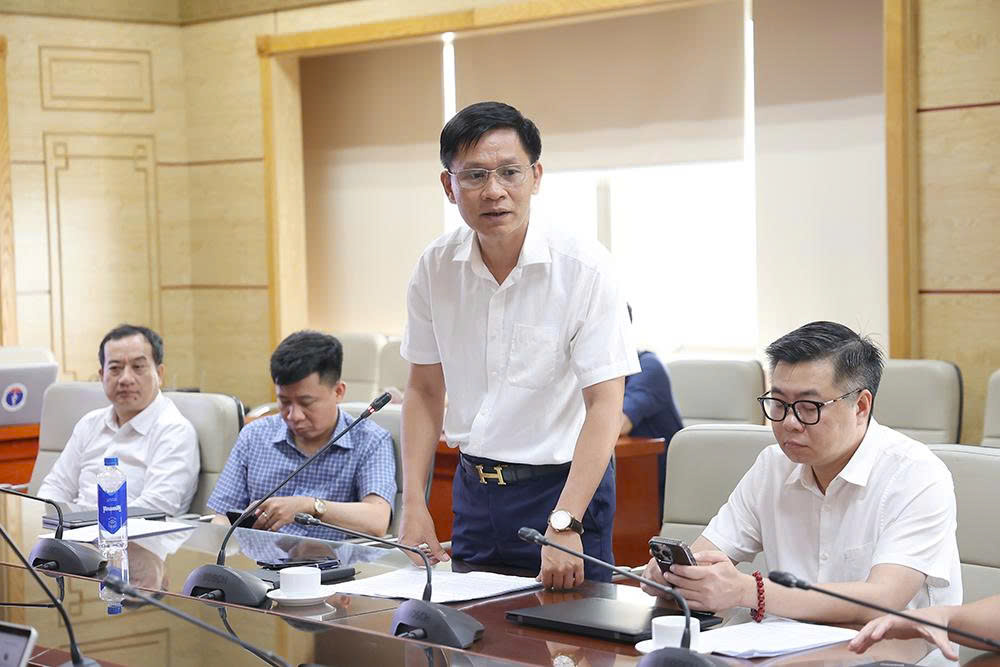 Xây dựng trung tâm y tế chuyên sâu phải có điểm nhấn, 'giữ chân' người Việt không ra nước ngoài điều trị- Ảnh 7.