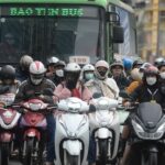 Gió mùa đông bắc tràn về, thời điểm nào miền Bắc chuyển lạnh?