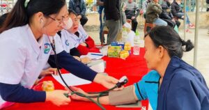 Tháng Nhân đạo 2026 vận động tối thiểu 500 tỷ đồng, trợ giúp sinh kế 17.000 hộ gia đình