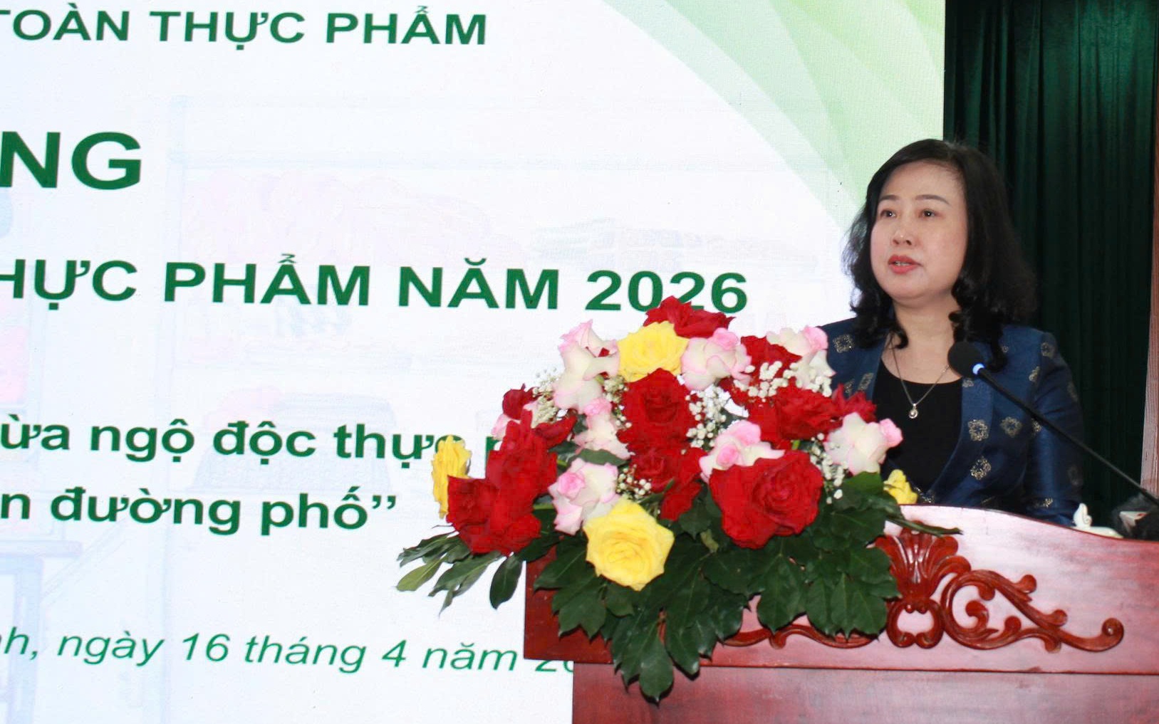 TPHCM siết an toàn thực phẩm bữa ăn học đường trong mùa nắng nóng- Ảnh 4.