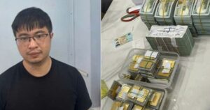 Điều tra bổ sung vụ ‘Mr Pips’ lừa đảo 1.300 tỷ đồng