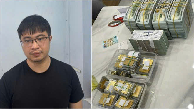 Điều tra bổ sung vụ 'Mr Pips' lừa đảo 1.300 tỷ đồng- Ảnh 2.