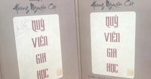 ‘Quỳ viên gia học’ – viên ngọc quý của Đông y Việt Nam