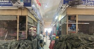 Hộ kinh doanh cần thực hiện thủ tục này ngay để tránh bị phạt nặng