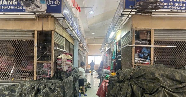 Hộ kinh doanh cần thực hiện thủ tục này ngay để tránh bị phạt nặng