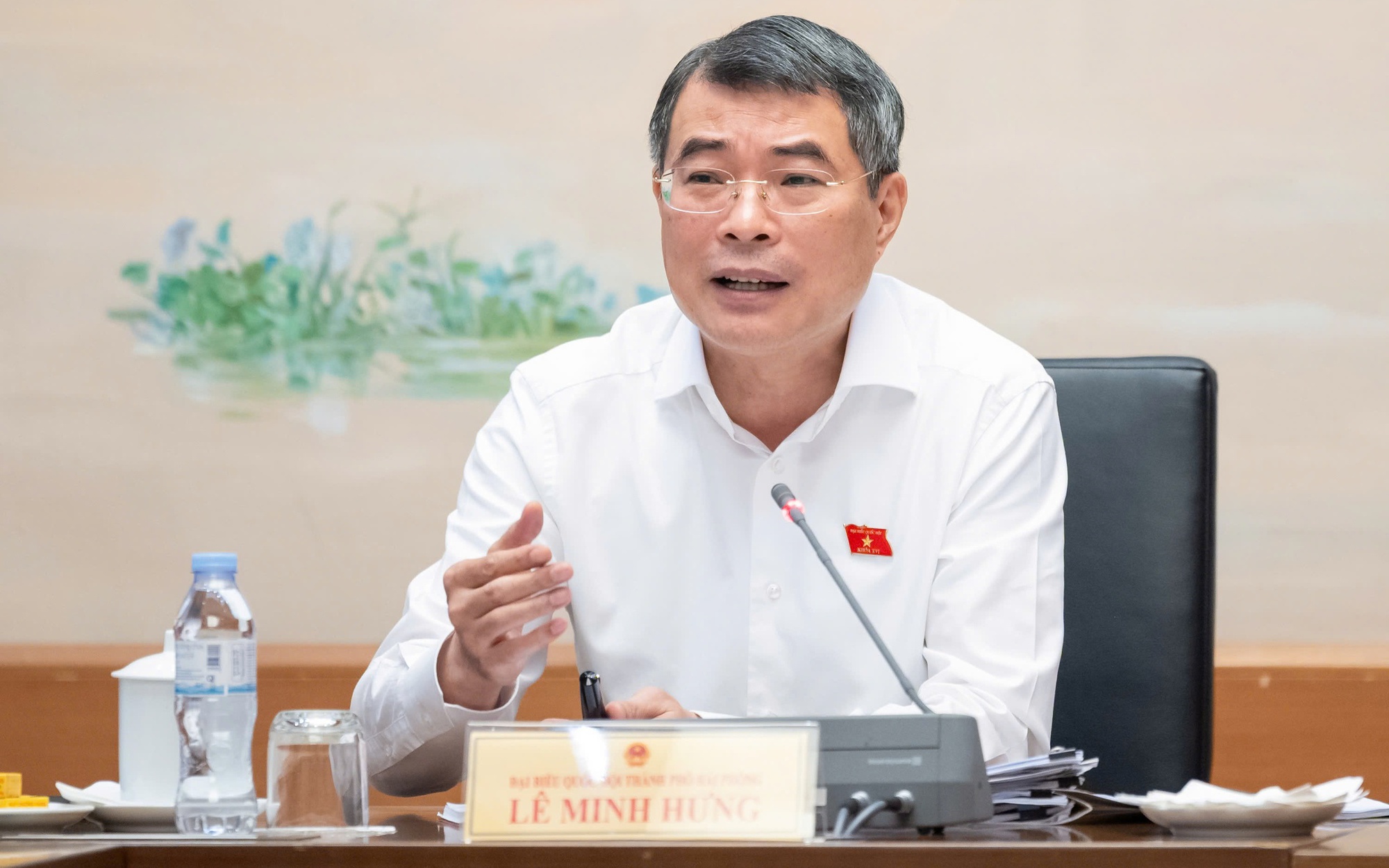 Chính thức bỏ ngưỡng chịu thuế 500 triệu đồng đối với hộ kinh doanh- Ảnh 3.