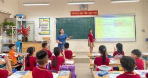 Vụ giáo viên dạy trẻ khuyết tật bị ‘bỏ quên’ quyền lợi: Hiệu trưởng các trường nói gì?