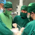 Cấp cứu, phẫu thuật kịp thời 5 bệnh nhân đa chấn thương nặng