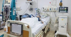 Học sinh lớp 5 bất ngờ đổ gục, ngừng tim trong giờ học