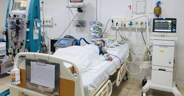 Học sinh lớp 5 bất ngờ đổ gục, ngừng tim trong giờ học