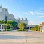 Công ty xi măng Long Sơn chào mừng ngày Giải phóng miền Nam 30/4 và Quốc tế lao động