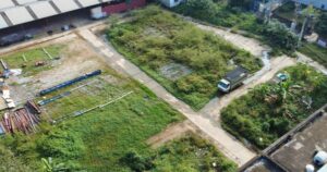 Các trường hợp cán bộ không bị truy cứu hình sự vi phạm đất đai từ 1/5