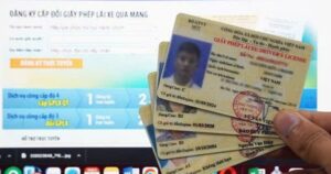 Chủ xe được giữ lại biển số bao lâu khi bán xe?