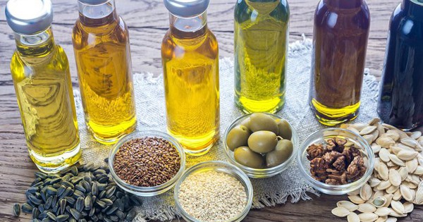 Sự thật ít người biết về ưu, nhược điểm của các loại dầu ăn phổ biến