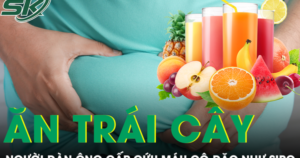 Sau 10 ngày chỉ ăn trái cây, người đàn ông cấp cứu, máu cô đặc như siro