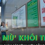 Khuyến khích giám sát bệnh viện bằng camera AI, không để tồn tại “điểm mù” khói thuốc