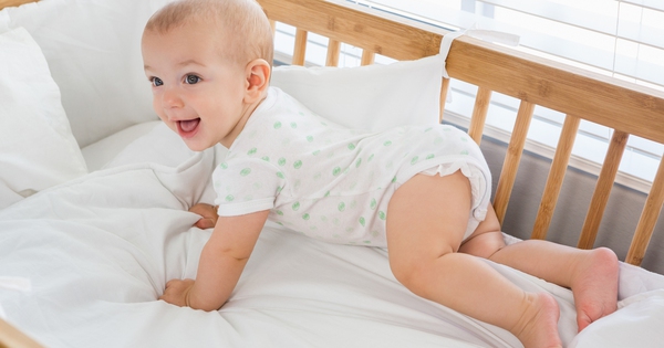 5 bước quy trình kiểm soát chất lượng bỉm tã trẻ em: Từ chọn lọc nguyên liệu cho đến tay mẹ bỉm
