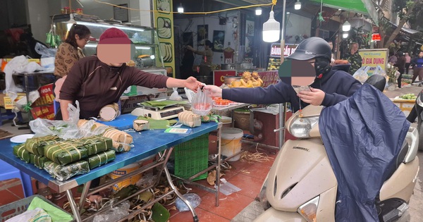 Đề xuất phạt tới 4 triệu đồng nếu để móng tay dài khi bán đồ ăn: ‘Đây là ổ chứa vi khuẩn, dễ gây lây nhiễm sang thực phẩm’
