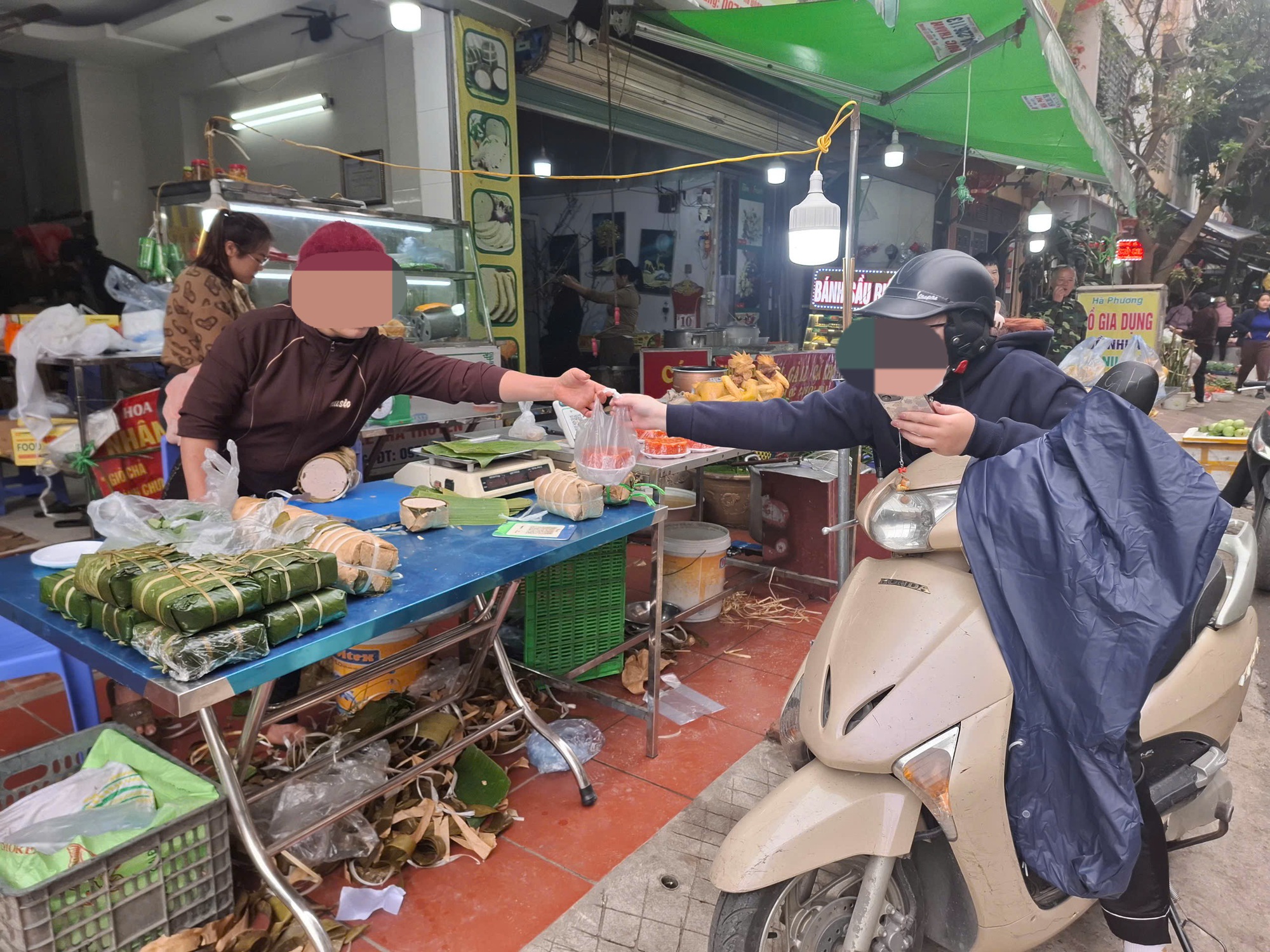 Đề xuất phạt tới 4 triệu đồng nếu để móng tay dài khi bán đồ ăn: 'Đây là ổ chứa vi khuẩn, dễ gây lây nhiễm sang thực phẩm'- Ảnh 1.