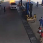 Vì sao chở pin, ắc quy trong ô tô ngày nắng nóng dễ gây cháy nổ?