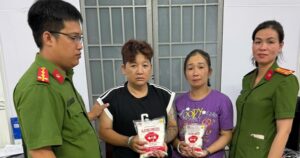 Phá đường dây làm giả hơn 3 tấn bột ngọt, hạt nêm tại Tây Ninh